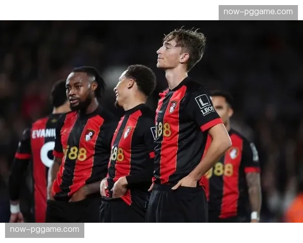 伯恩茅斯虽一月未胜 但距离欧战区仅5分差距 伯恩茅斯虽一月未胜 但距离欧战区仅5分差距