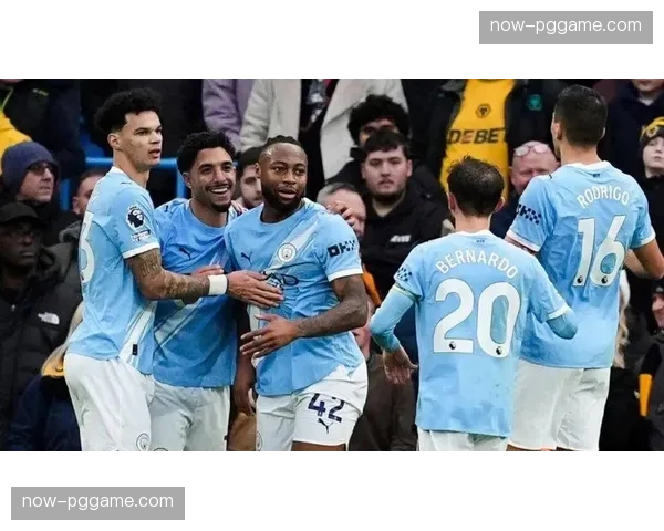 曼城新援塞门约4场造4球 完美融入瓜帅体系 曼城新援塞门约4场造4球 完美融入瓜帅体系