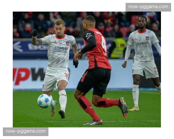 勒沃库森与圣保利双双面临伤病 问题影响德甲联赛战术执行力