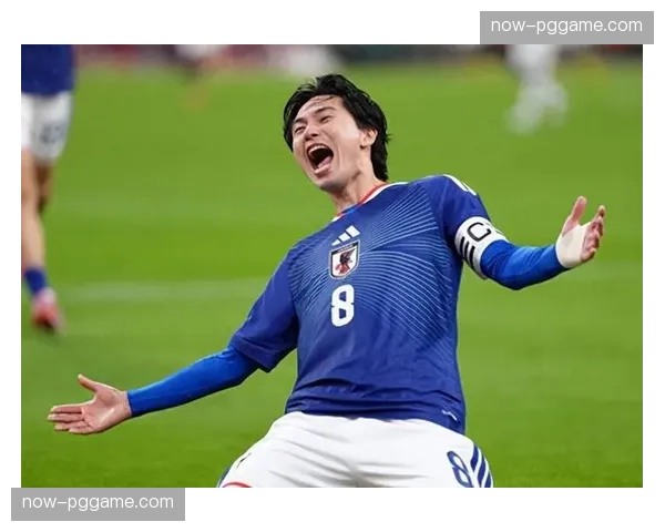 南野拓实前十字韧带断裂确认，日本队前场战术支点瓦解