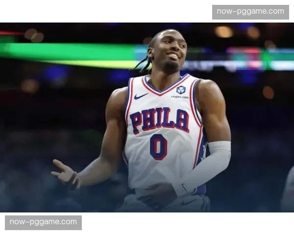 76人马克西突破分球效率提升，助攻率从常规赛24.1%升至28.6%