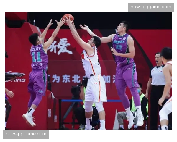 上海内线优势明显，山东需提升外线命中率。